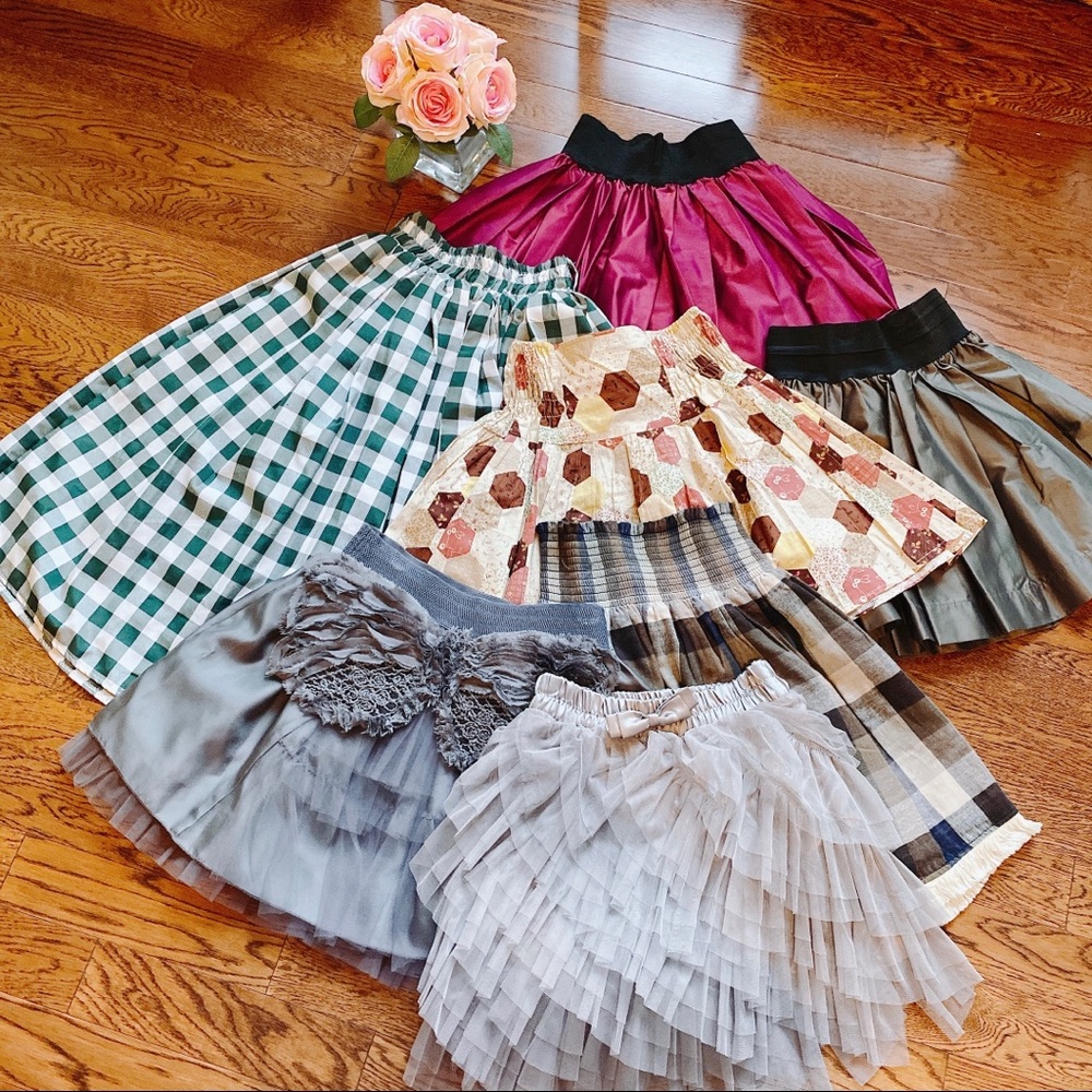 Skirts Bundle - image 1